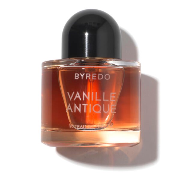 Vanilla antique 50 ml