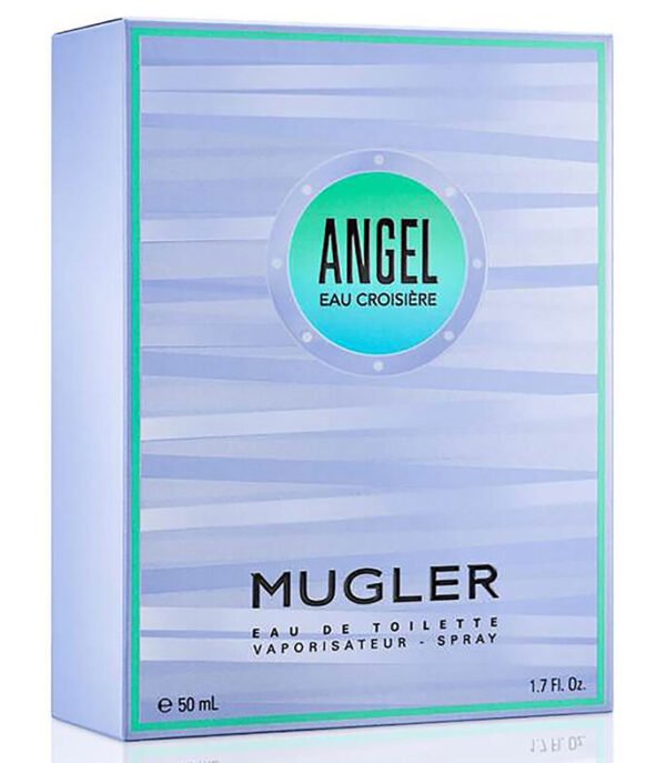 Angel Eau Croisière 50 ml - Image 2