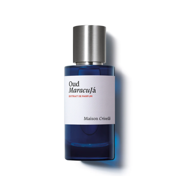 Oud Maracujá 50 ml
