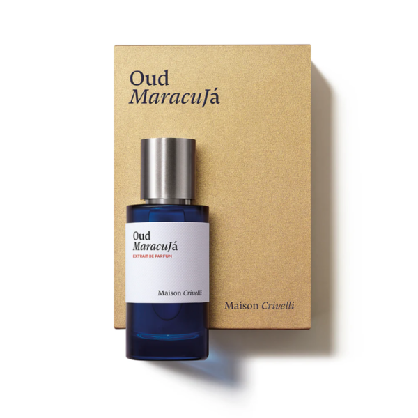 Oud Maracujá 50 ml - Image 2
