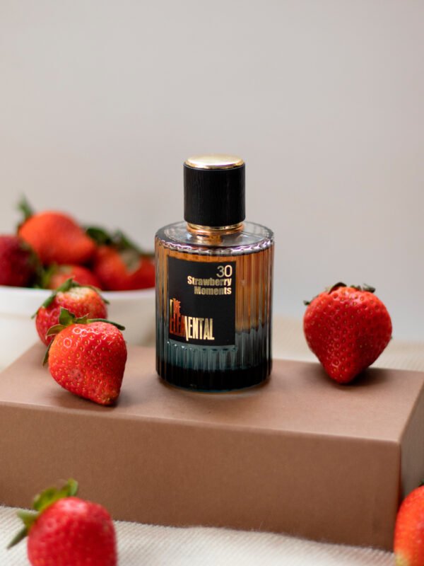 Strawberry Moments 50 ml EDP - Image 2