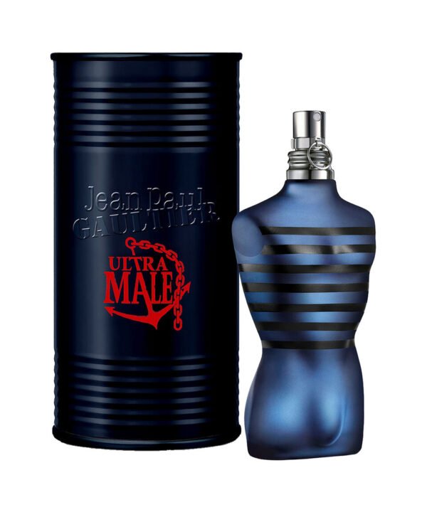 Ultra Male 125 ml EDT - Image 2