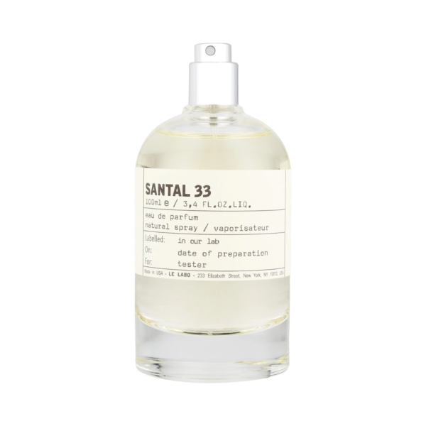 Santal 33 (TESTER) 100 ml EDP