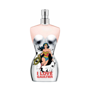 Classique Wonder Woman 100 ml EDF