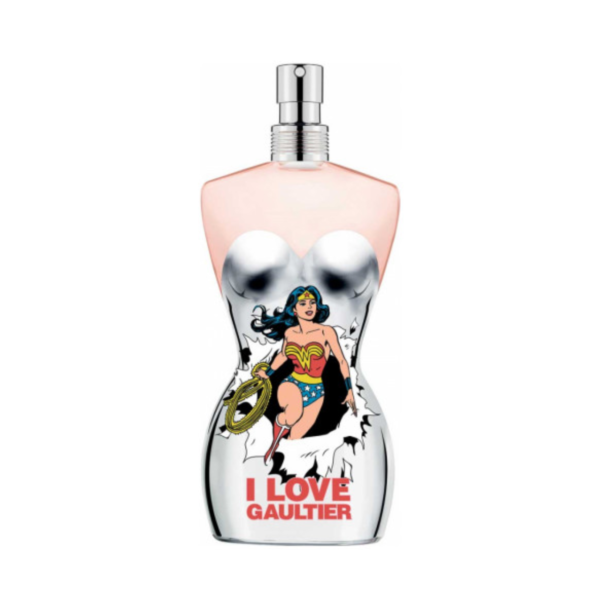Classique Wonder Woman 50 ml EDF (TESTER)