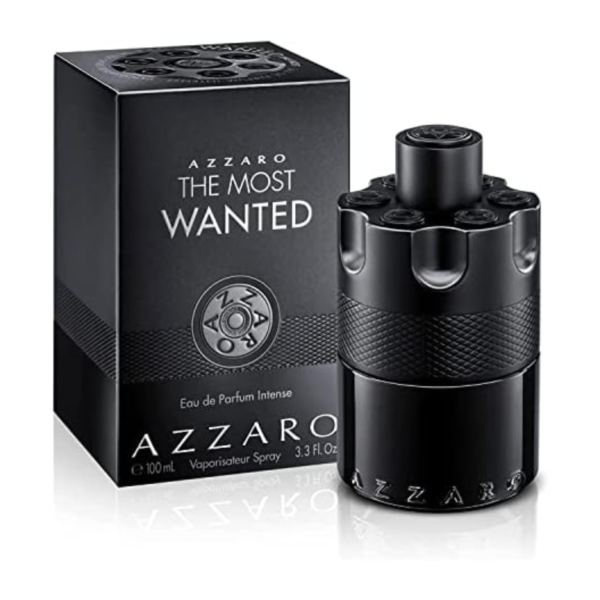 The Most Wanted Intense 100 ml EDT - Image 2
