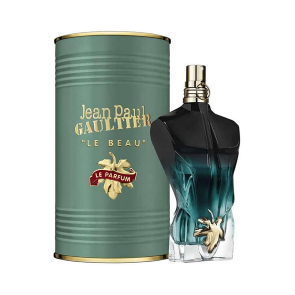 Le Beau Le Parfum 125 ml EDP - Image 2