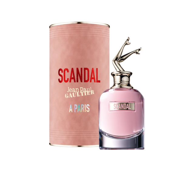 Scandal a Paris 50 ml EDT - Image 2