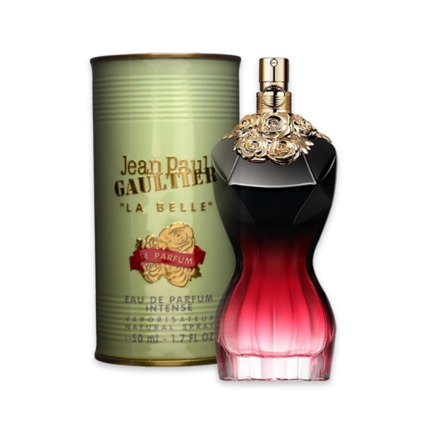 La Belle Le Parfum  50 ml EDP - Image 3