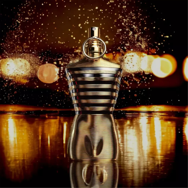Le Male Elixir 125 ml Parfum - Image 2