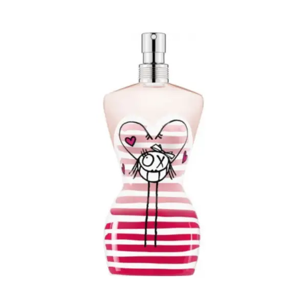 Classique André Edition 100 ml EDF