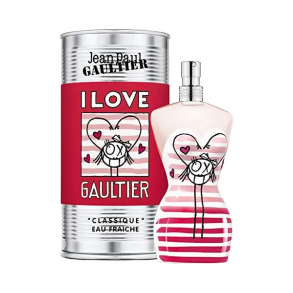 Classique André Edition 100 ml EDF - Image 2