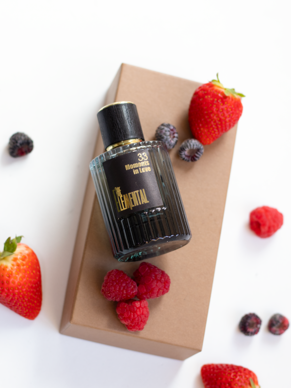 Moments in Love 50 ml EDP - Image 3