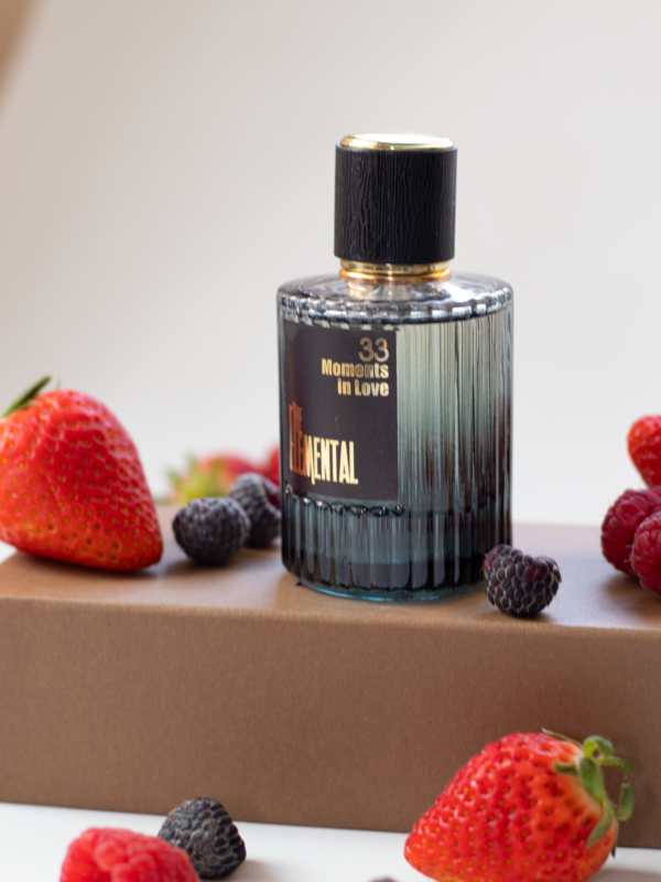 Moments in Love 50 ml EDP - Image 2