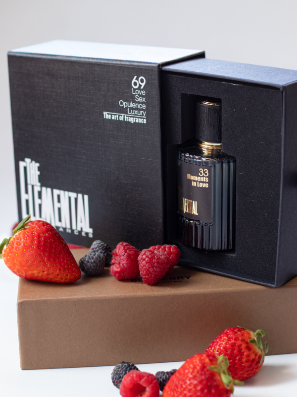 Moments in Love 50 ml EDP - Image 4