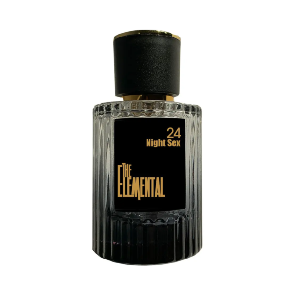 Night Sex 50 ml EDP