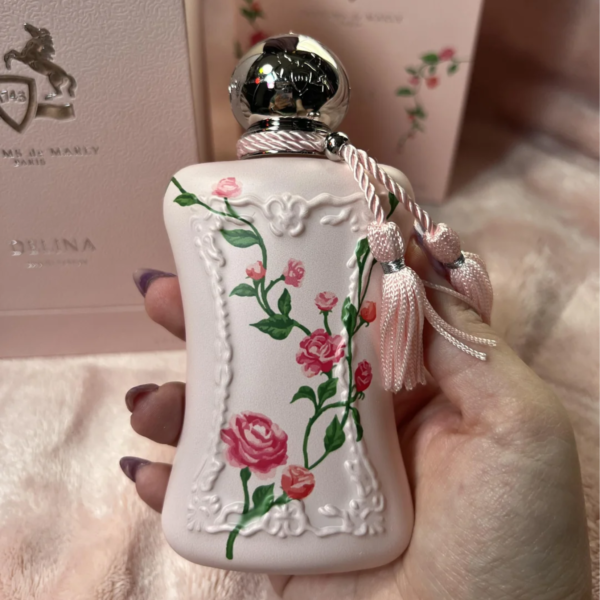 Delina Edición Limitada 100 ml EDP - Image 2