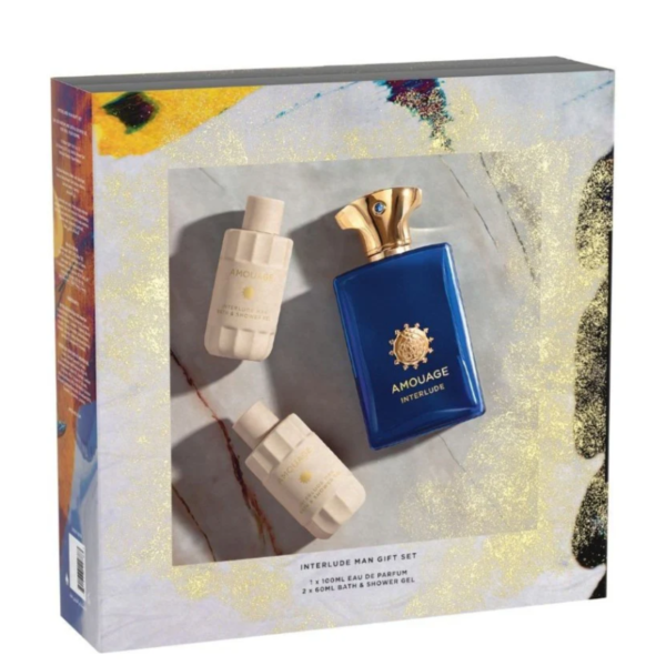Interlude 100 ml+ Gift Set - Image 2