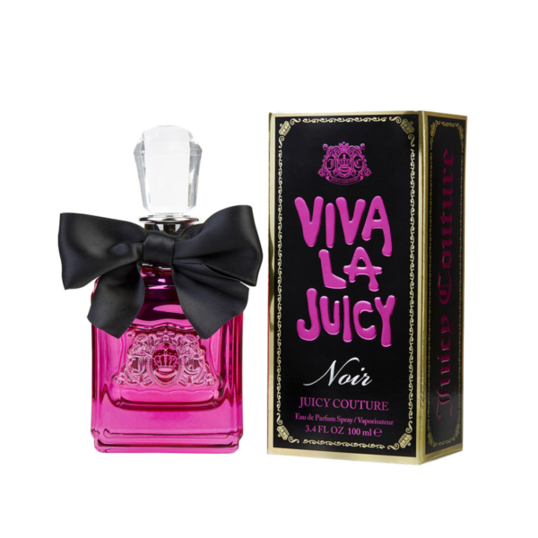 Viva La Juicy Noir 100 ml EDP - Image 2