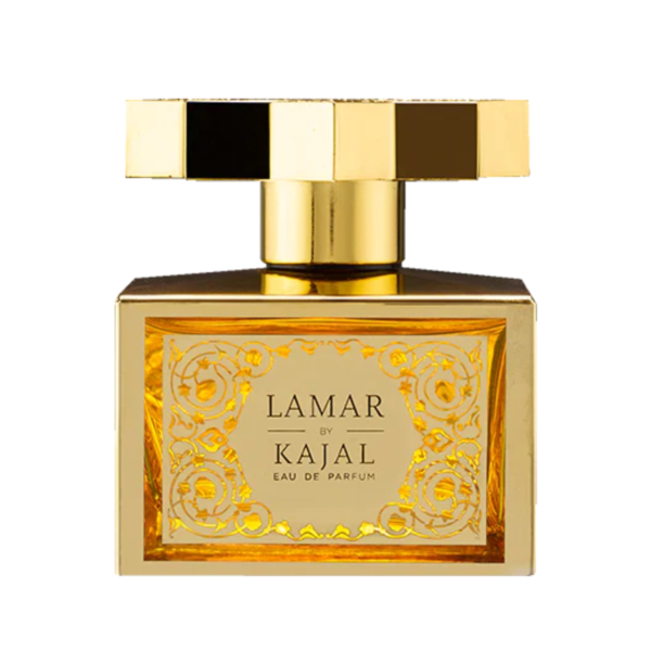 Lamar 100 ml EDP