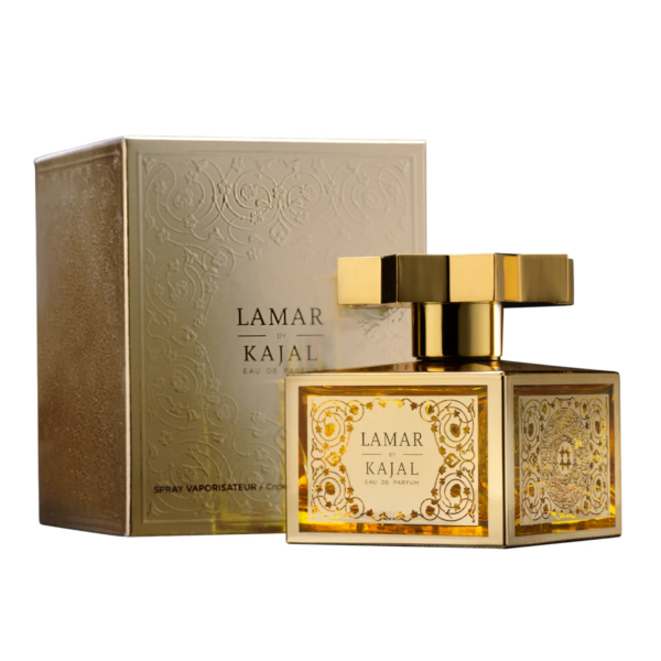 Lamar 100 ml EDP - Image 2