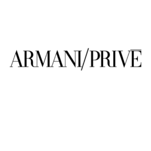 Armani Privé