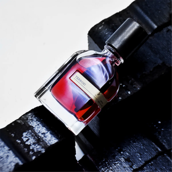 TERRONI 50 ml Parfum - Image 2