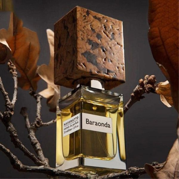Baraonda 30 ml (TESTER) - Image 2