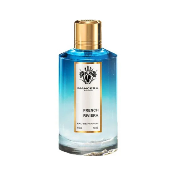French Rivera 120 ml EDP