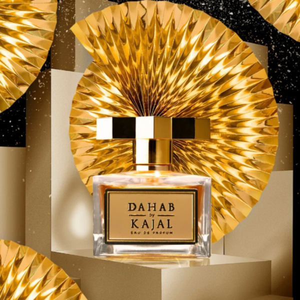 Dahab 100 ml EDP - Image 2