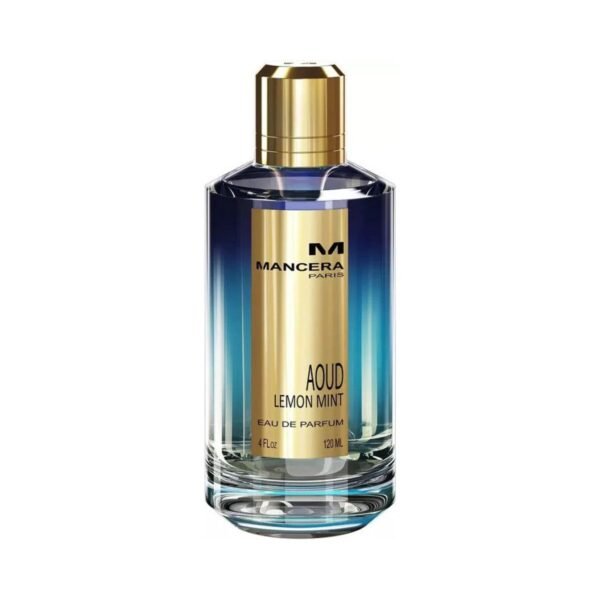 Aoud Lemon Mint 120 ml EDP