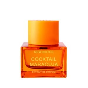 Cocktail Maracujá 50 ml ExtDP