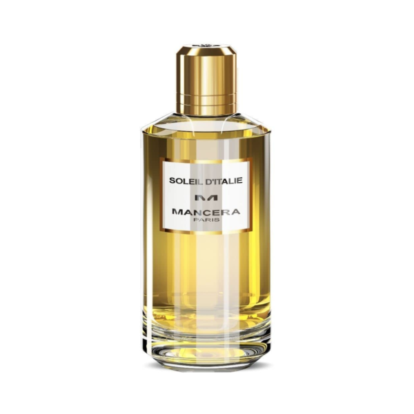 Soleil d'Italie 120 ml EDP