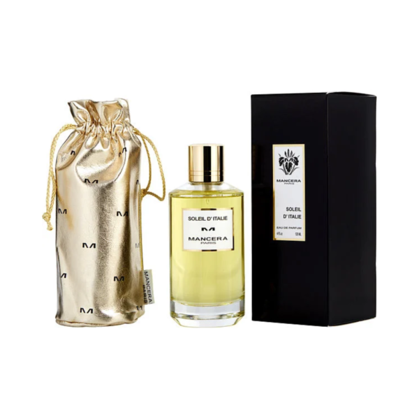 Soleil d'Italie 120 ml EDP - Image 2