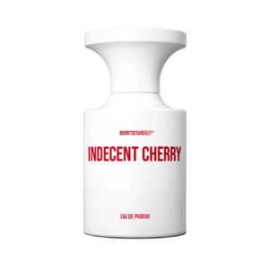 Incidente Cherry 50 ml EDP