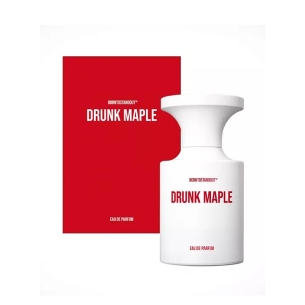 Drunk Maple 50 ml EDP - Image 2