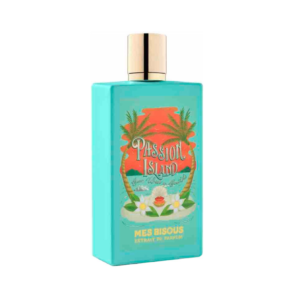 Passion Island 100 ml ExtDP