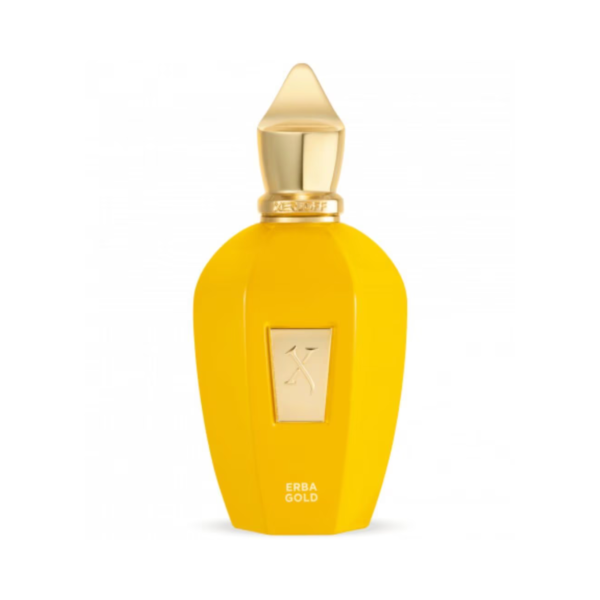 Erba Gold 100 ml EDP