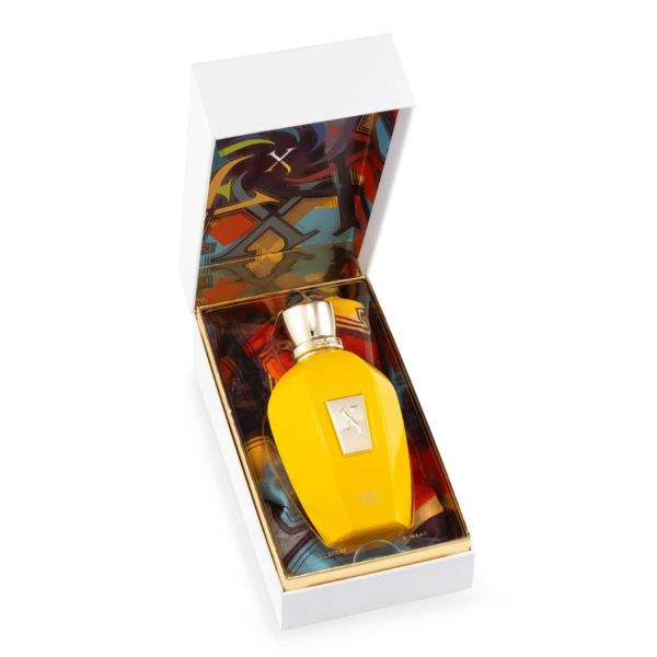 Erba Gold 100 ml EDP - Image 2