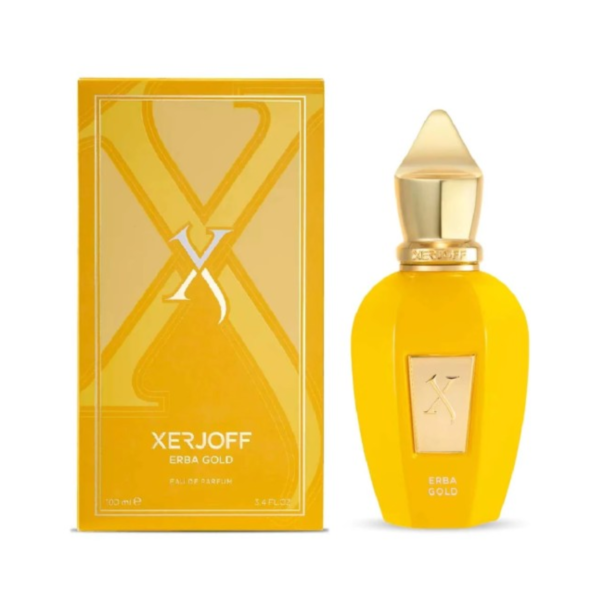 Erba Gold 100 ml EDP - Image 3
