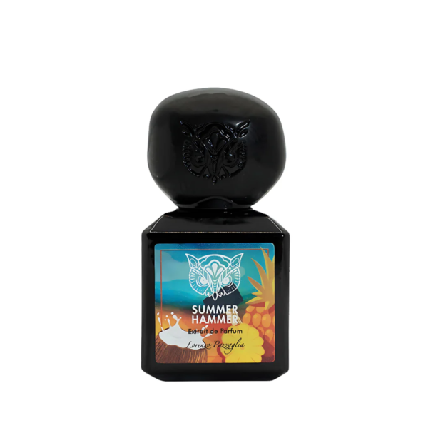 Summer Hammer 28 ml ExtDP