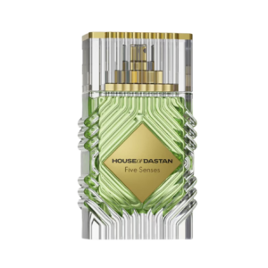 Five Senses 100 ml EDP