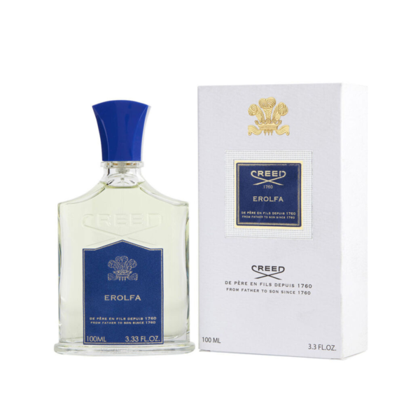 Erolfa 100 ml EDP (TESTER) - Image 2