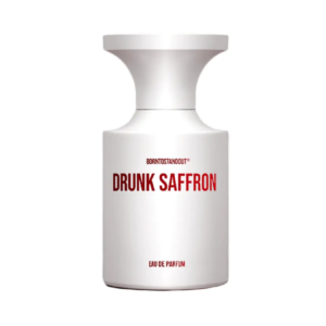 Drunk Saffron 50 ml EDP