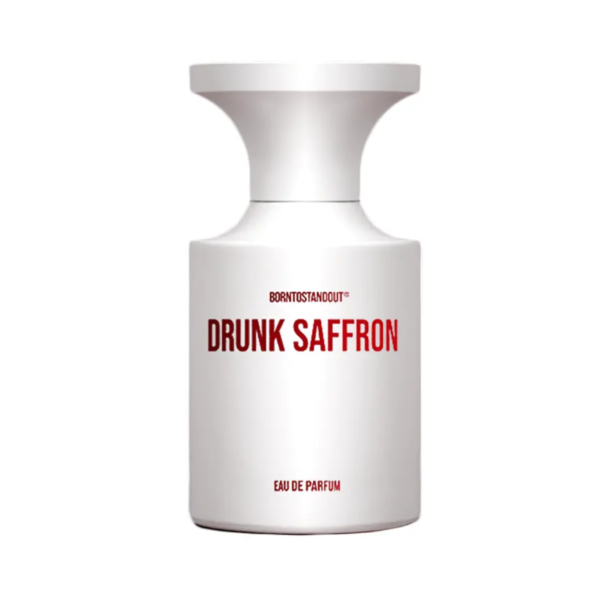 Drunk Saffron 50 ml EDP