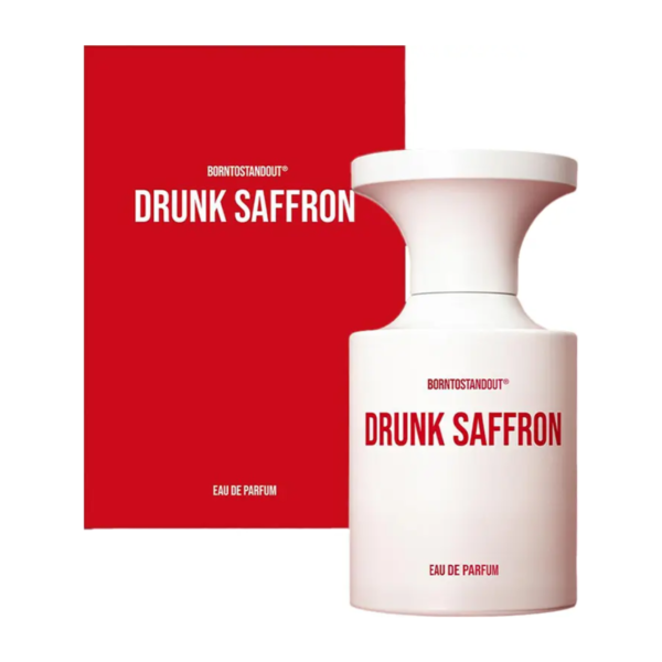 Drunk Saffron 50 ml EDP - Image 3