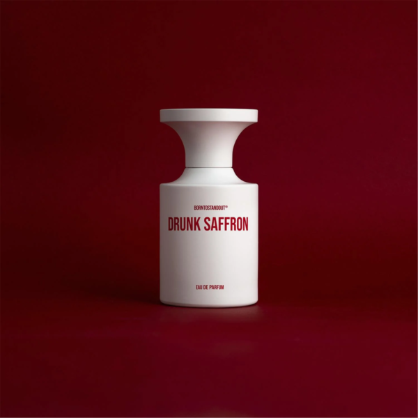 Drunk Saffron 50 ml EDP - Image 2
