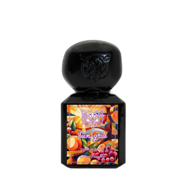 SUN-GRIA 28 ml ExtDP