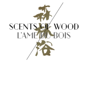 Scent of wood