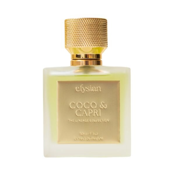 Coco & Capri 50 ml ExtDP